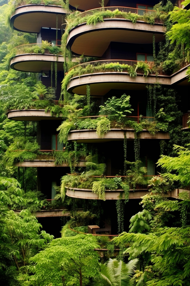 Costruzioni Ecosostenibili